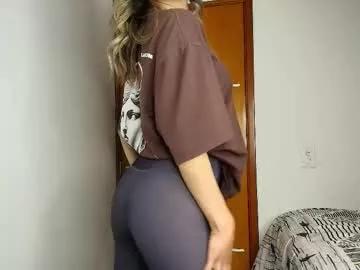 karol_goode on Chaturbate
