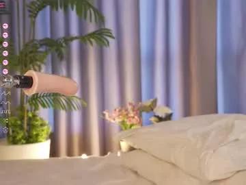 karollovea on Chaturbate