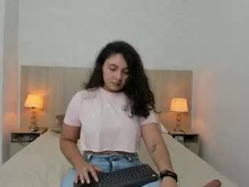 kataleya_ramirez on Chaturbate