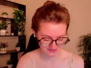 kate_cuddle on Chaturbate