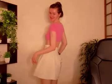 kate_cuddle on Chaturbate