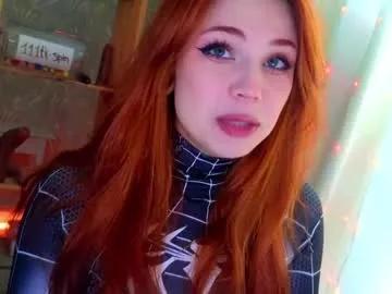 Freechat katerinchik on Chaturbate
