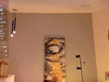 katesunder on Chaturbate