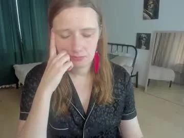 kathrinemeyer on Chaturbate