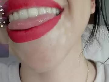 katty_mouth on Chaturbate 