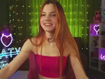 Freechat katy_ethereal on Chaturbate