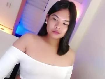 kayleepinay on Chaturbate