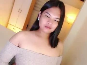 kayleepinay on Chaturbate