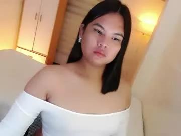 kayleepinay on Chaturbate