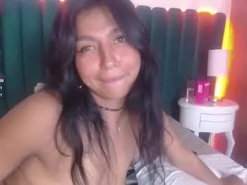 Freechat keila_fg on Chaturbate