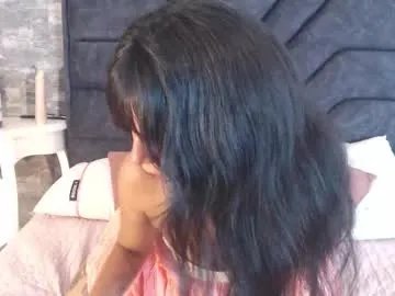 Freechat keila_fg on Chaturbate