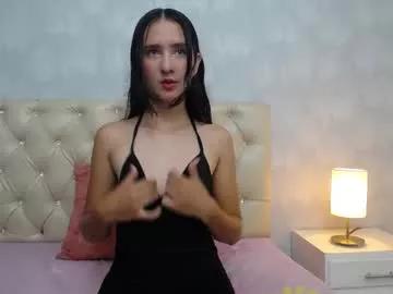 Freechat keily_garcia on Chaturbate