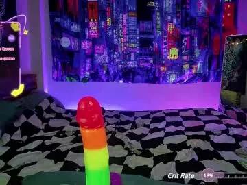 Freechat kellycakemeow on Chaturbate