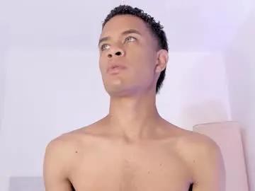 ken_rivera on Chaturbate