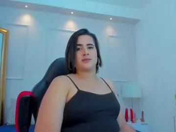 kendall_roous on Chaturbate