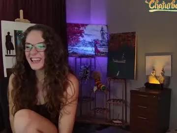 kendracam69 on Chaturbate