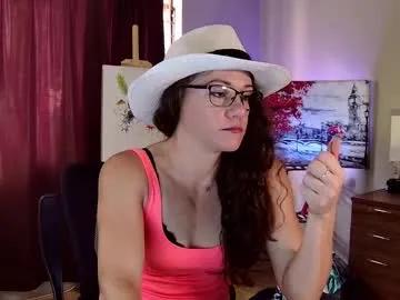 kendracam69 on Chaturbate