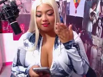 Freechat kenya_buhle on Chaturbate