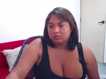 Freechat kenya_buhle on Chaturbate