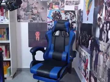 Freechat kenya_buhle on Chaturbate