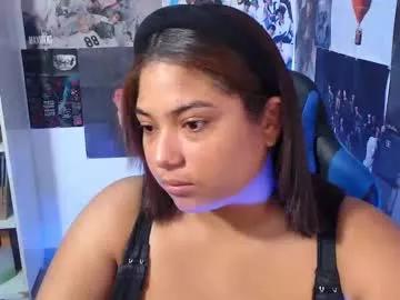 Freechat kenya_buhle on Chaturbate
