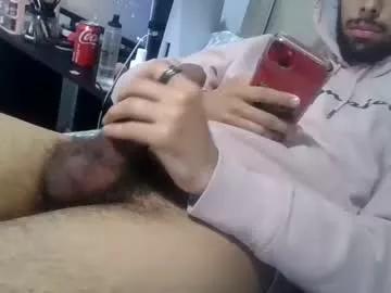 kevmode on Chaturbate