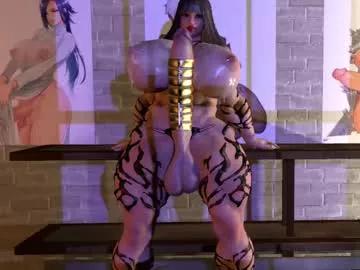 khloe_spicy on Chaturbate 