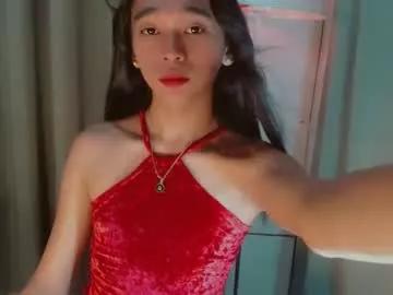 Freechat kiara_bedisa143 on Chaturbate