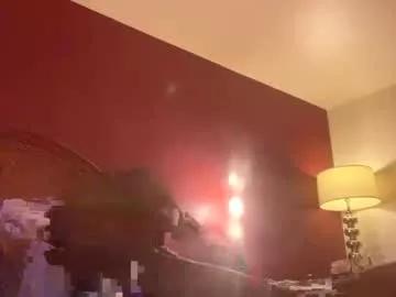 kibrombariu45 on Chaturbate 