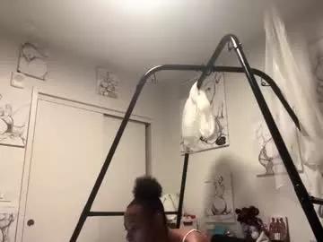 kibrombariu45 on Chaturbate 