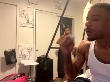 kibrombariu45 on Chaturbate 
