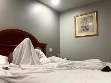 kibrombariu45 on Chaturbate 
