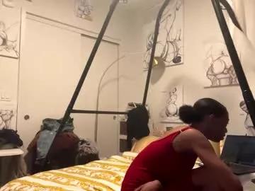 kibrombariu45 on Chaturbate 