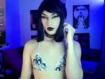 Freechat kiiller_queen on Chaturbate
