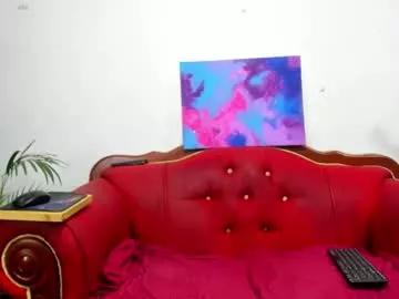 Freechat kiindred_ on Chaturbate