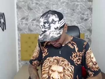 kilian_xx on Chaturbate 