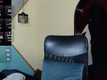 kilian_xx on Chaturbate 