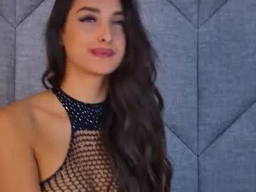 Freechat kimberlymav on Chaturbate