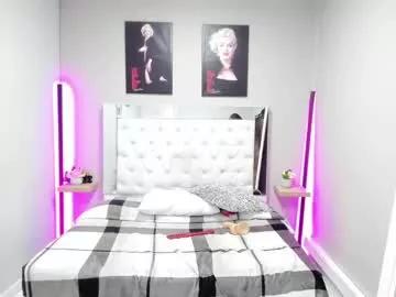 kimmturner on Chaturbate