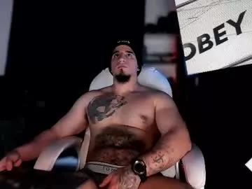 kingbear777 on Chaturbate 