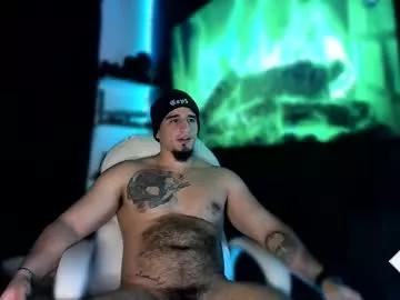 kingbear777 on Chaturbate 