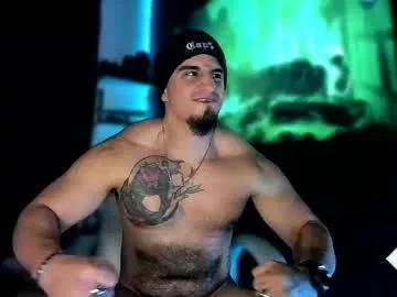 kingbear777 on Chaturbate 