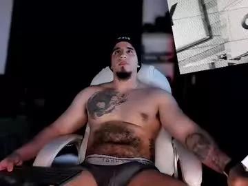 kingbear777 on Chaturbate 