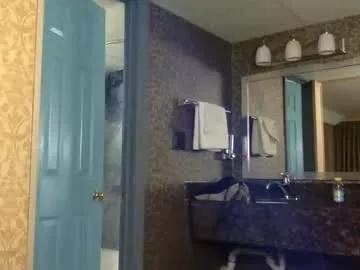 Freechat kinglibra420 on Chaturbate