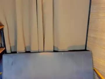 kinky_new_bombshell on Chaturbate 