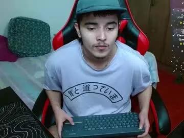 kinkybabies_ on Chaturbate