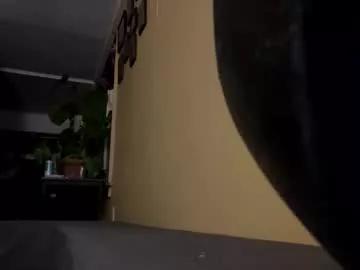 kinkybiguy14 on Chaturbate 