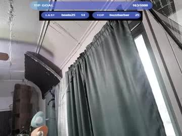 kinkybiguy14 on Chaturbate 