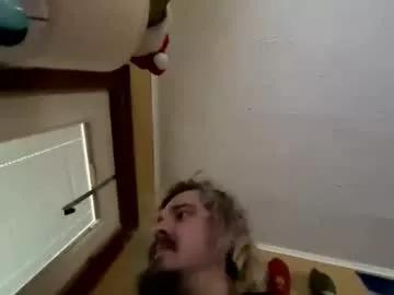kinkybiguy14 on Chaturbate 
