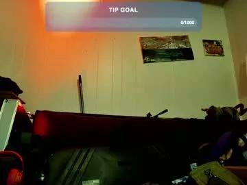 kinkybiguy14 on Chaturbate 